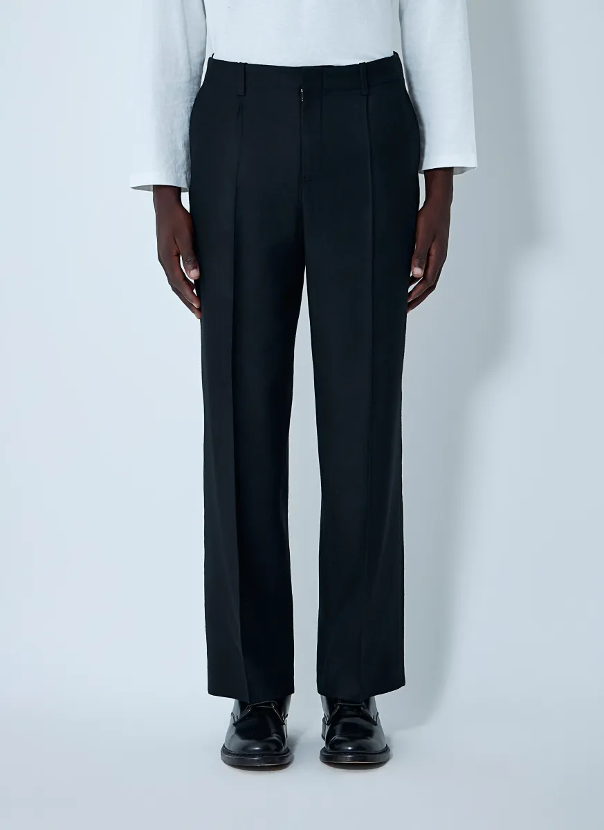 Borrowed Chino Pants