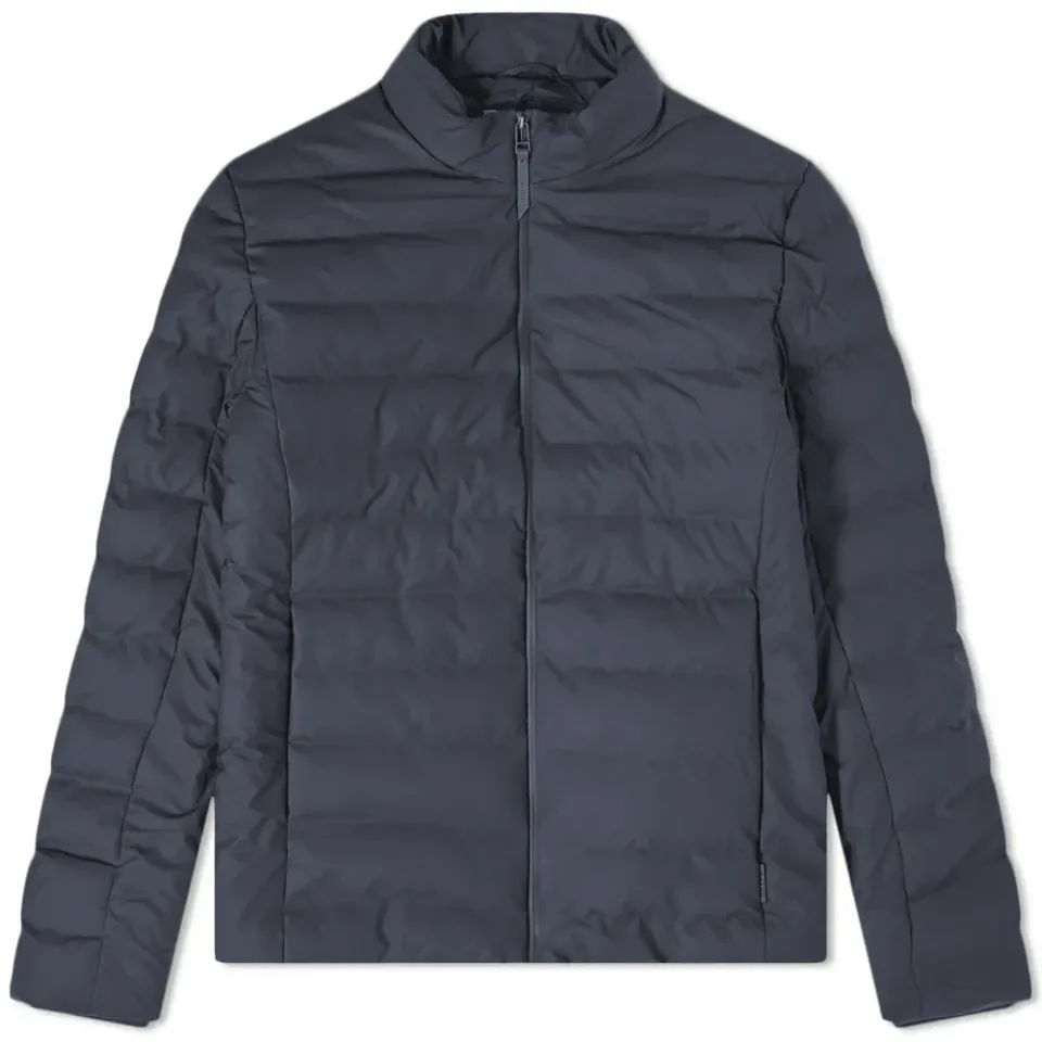 Trekker Jacket