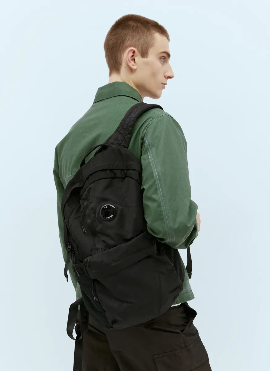 B Lens Backpack
