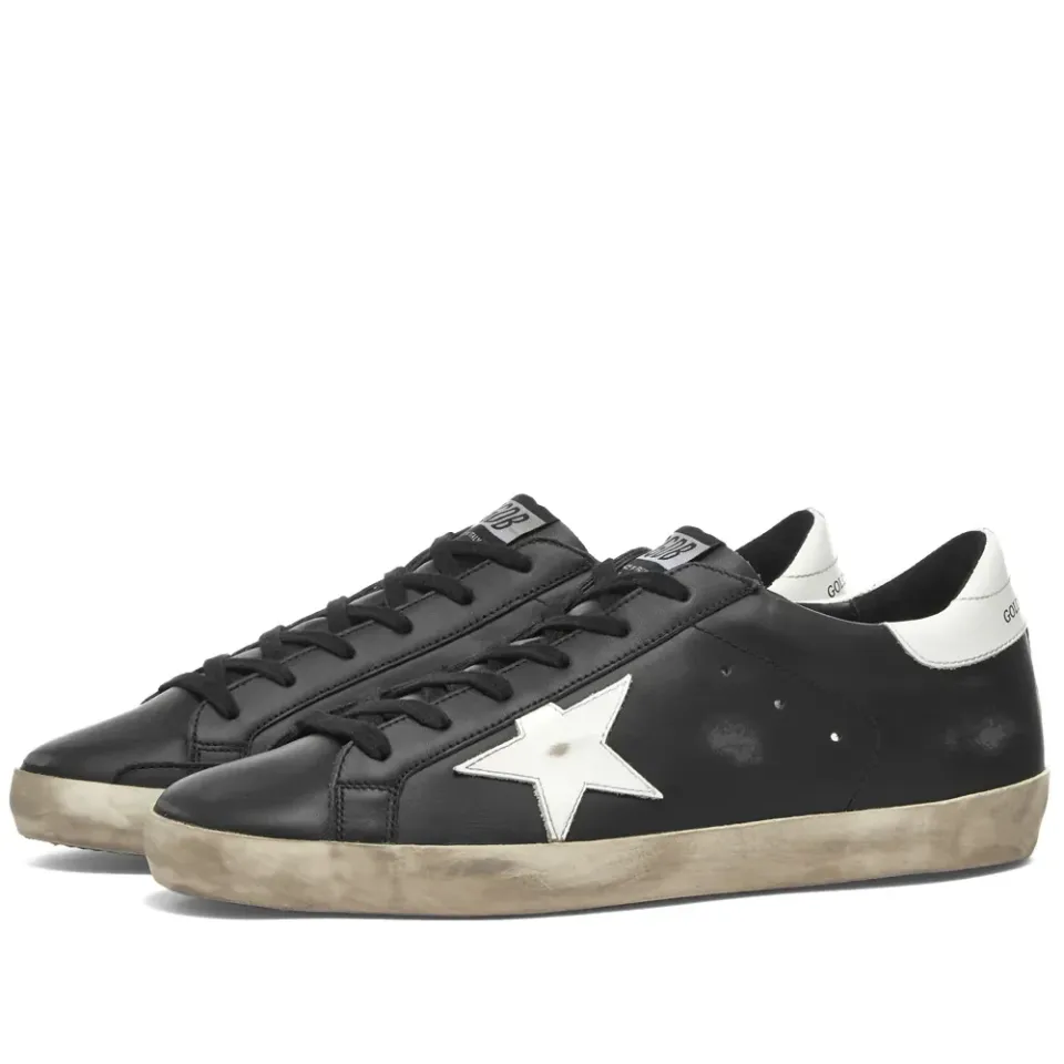 Super-Star Leather