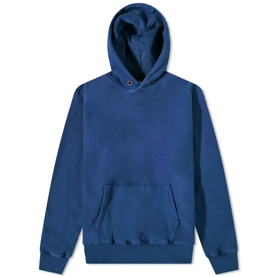 Vintage Heavyweight Popover Hoodie