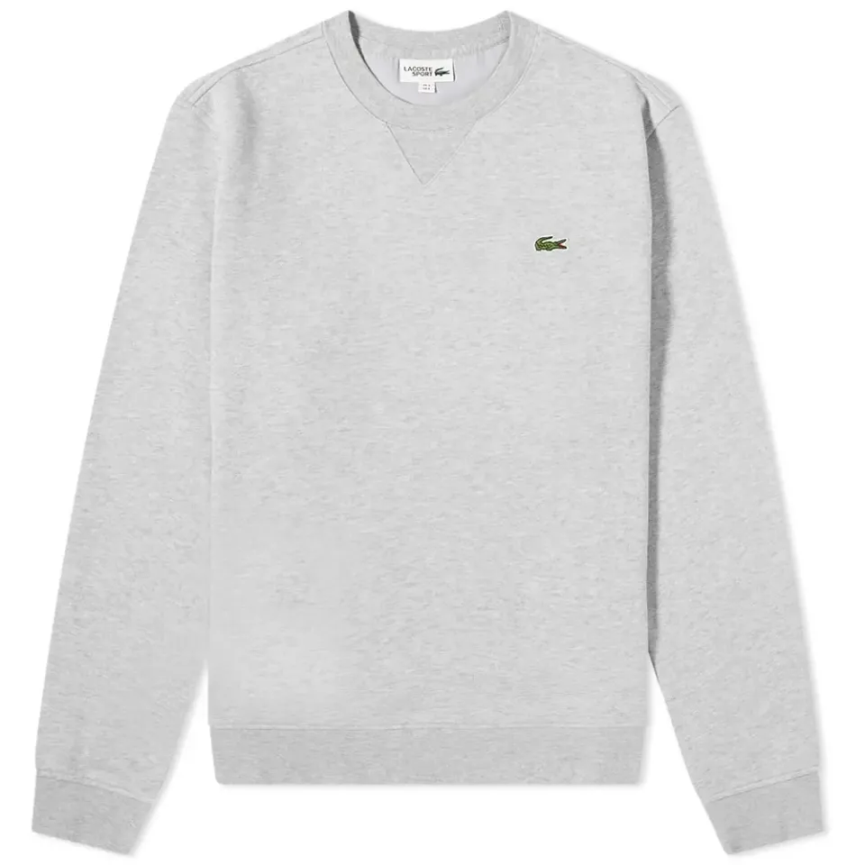 Classic Logo Crew Sweat