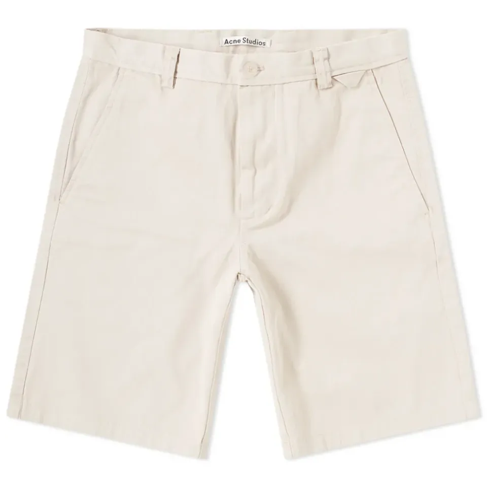 Ishir Chino Short