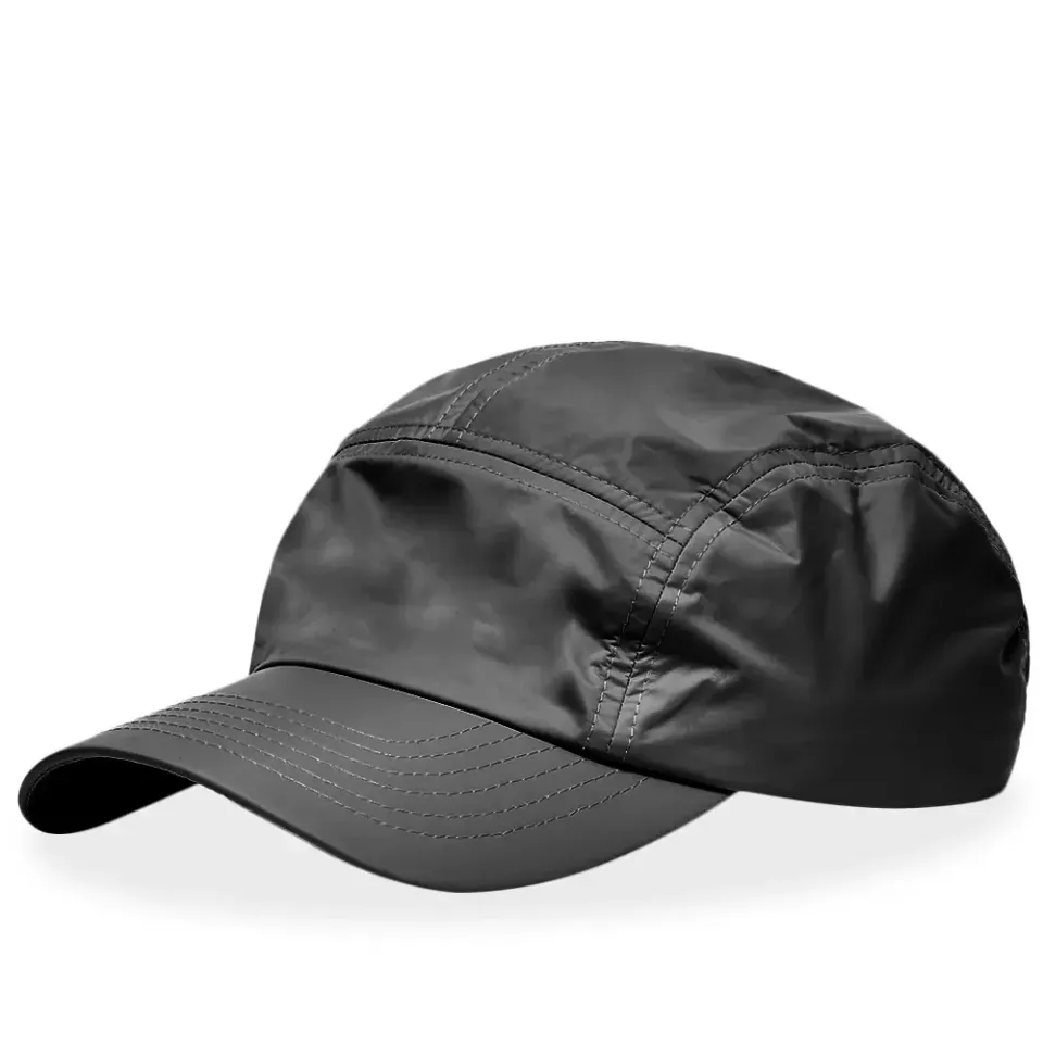 5-Panel Nylon Cap