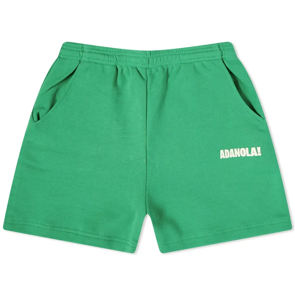 Resort Sports Sweat Shorts