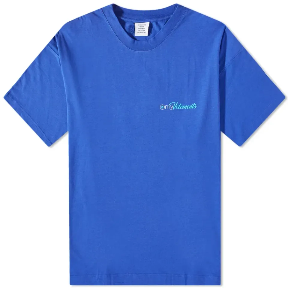 Only T-Shirt
