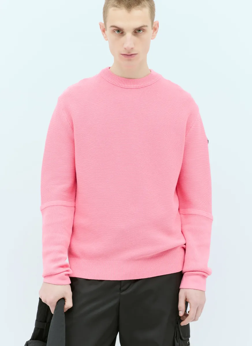 Crewneck Sweater