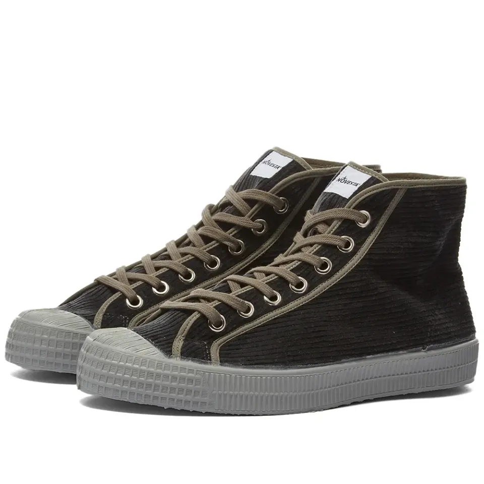 Star Dribble Corduroy