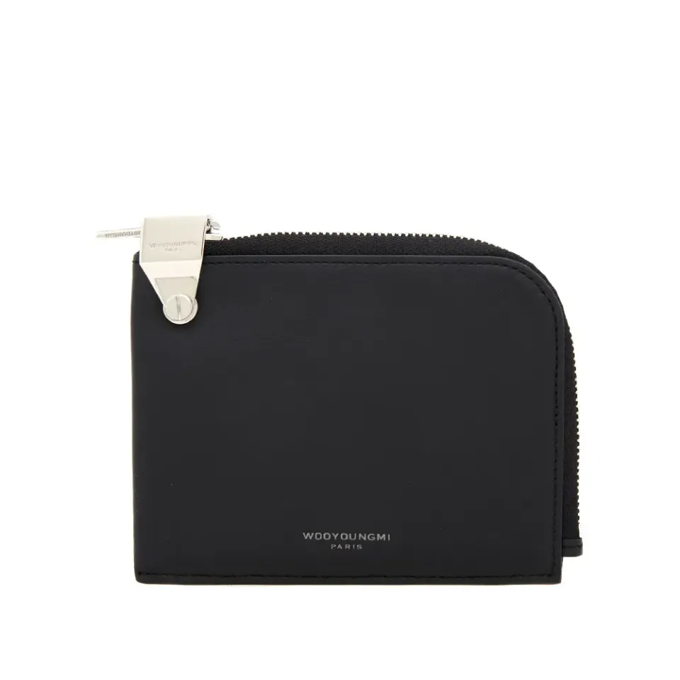 Zip Wallet