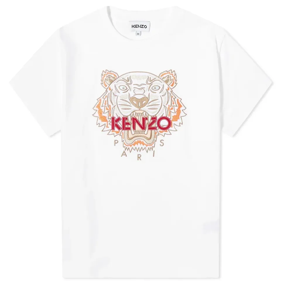 Icon Tiger Loose T-Shirt