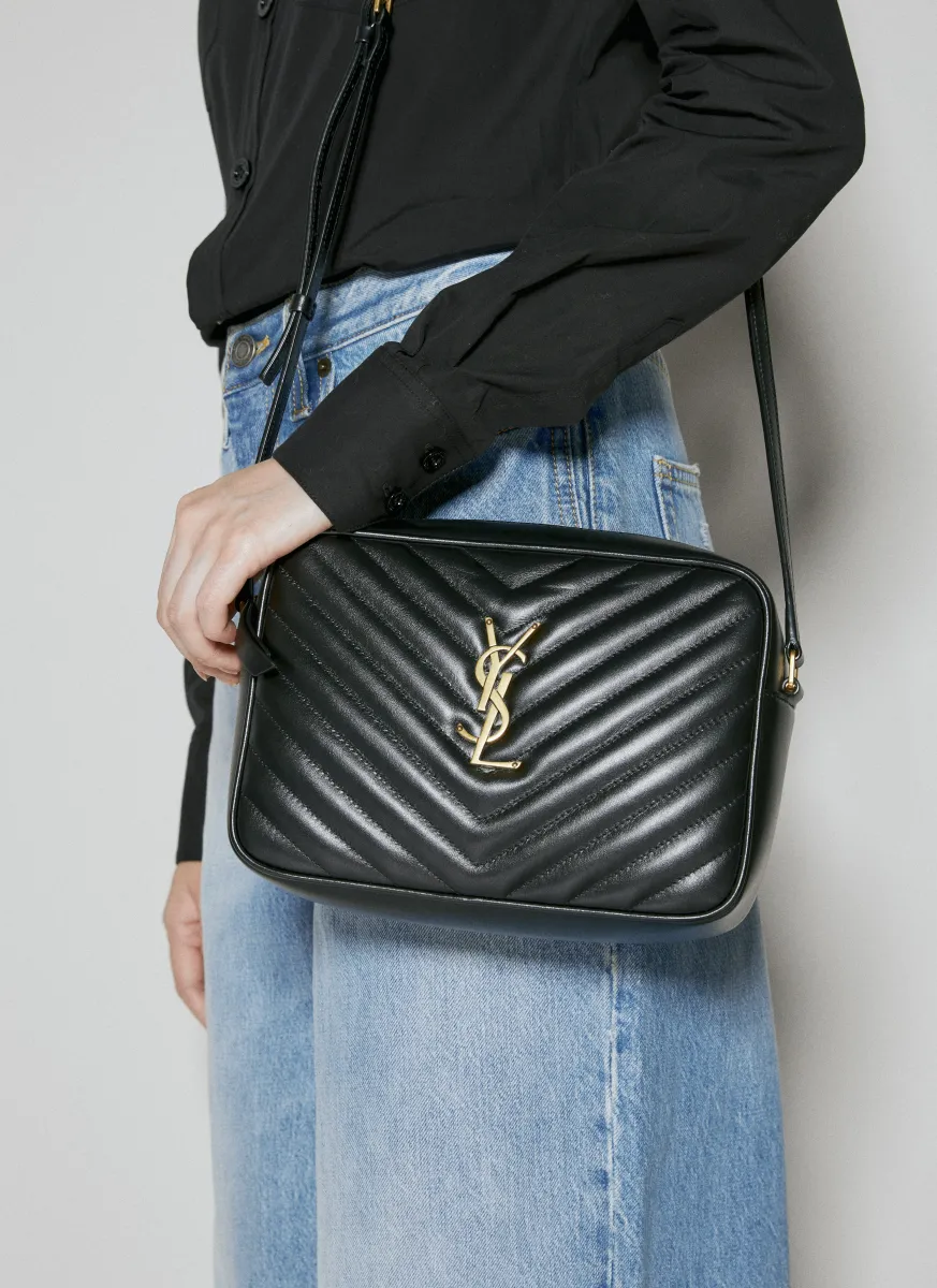 Lou Camera Bag