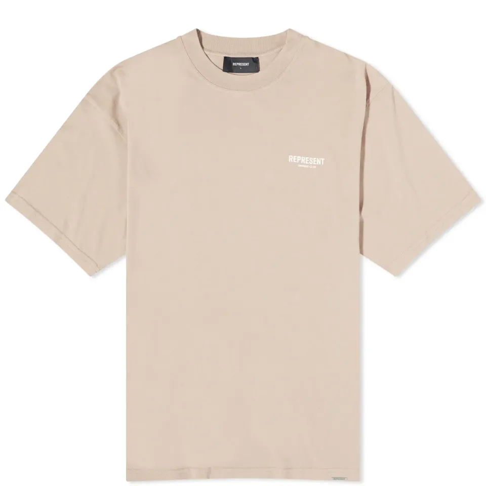 Owners Club T-Shirt