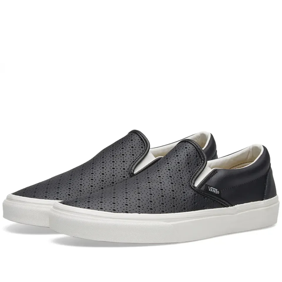 Classic Slip On