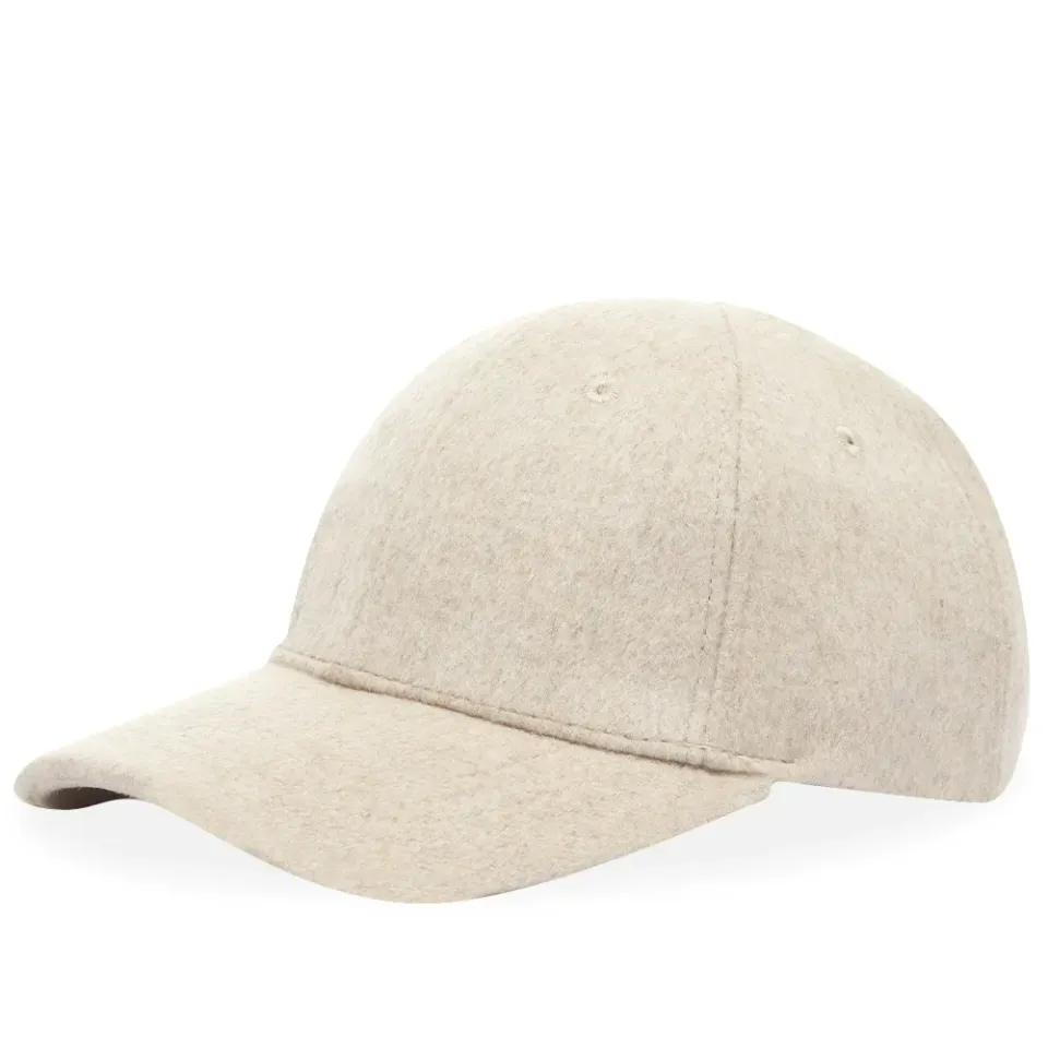 Voyager Textured Cap