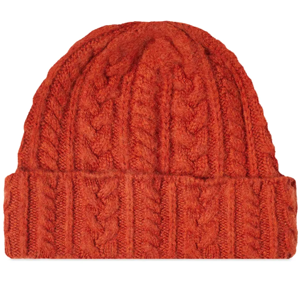 Howlin' Cable Festival Hat