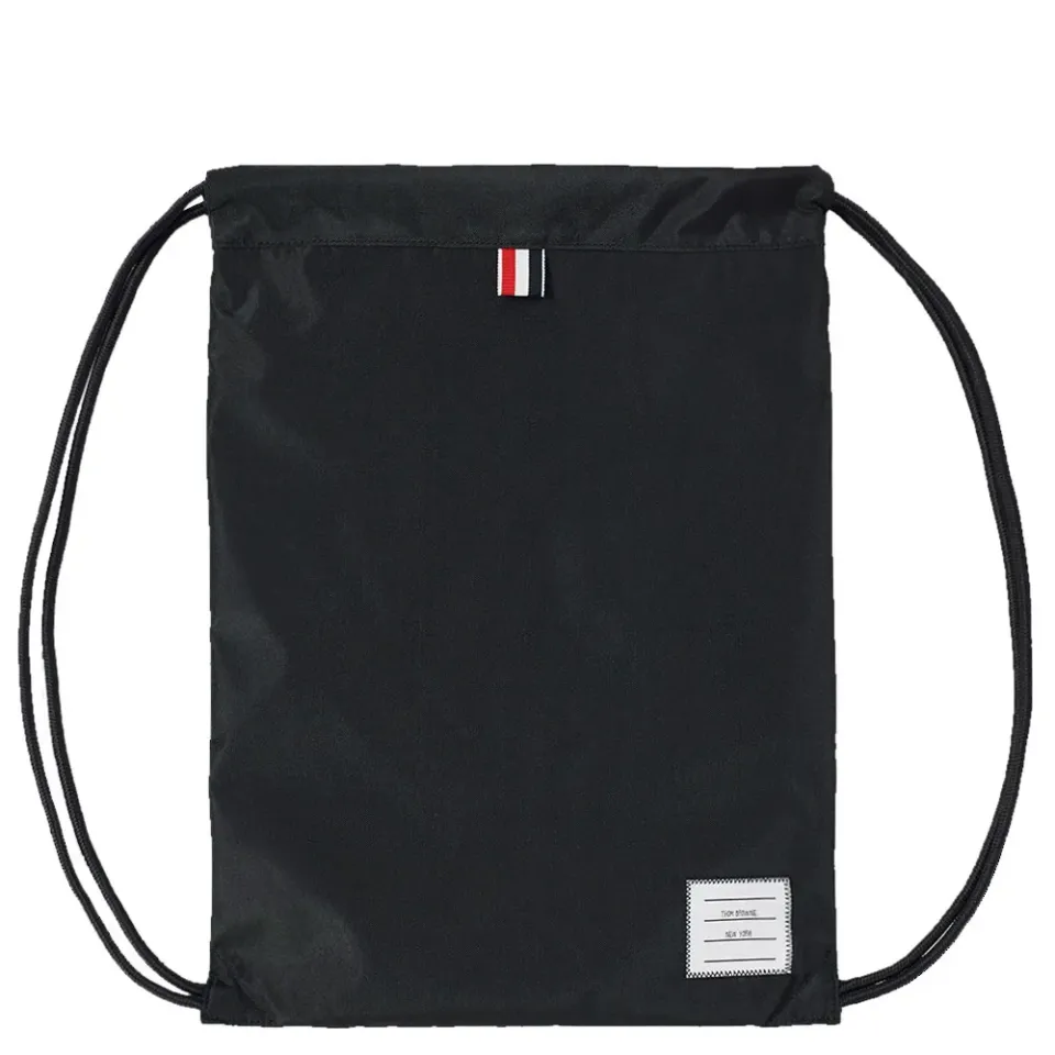 Drawcord Weave Bag