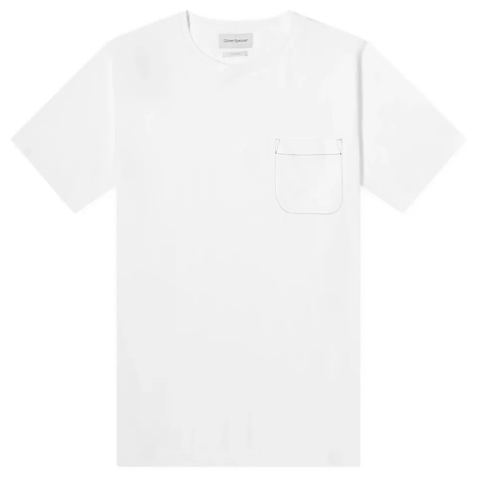 Oli's T-Shirt