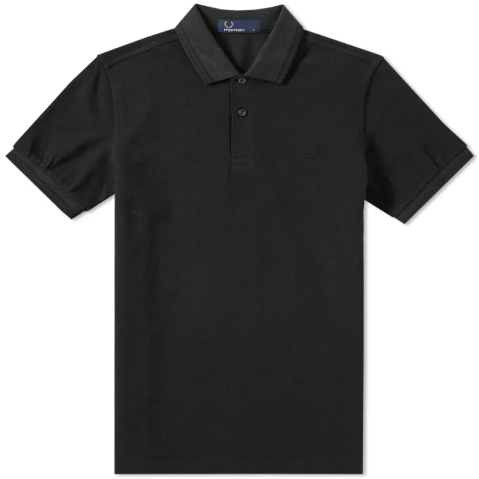 Fred Perry Twin Tipped Polo