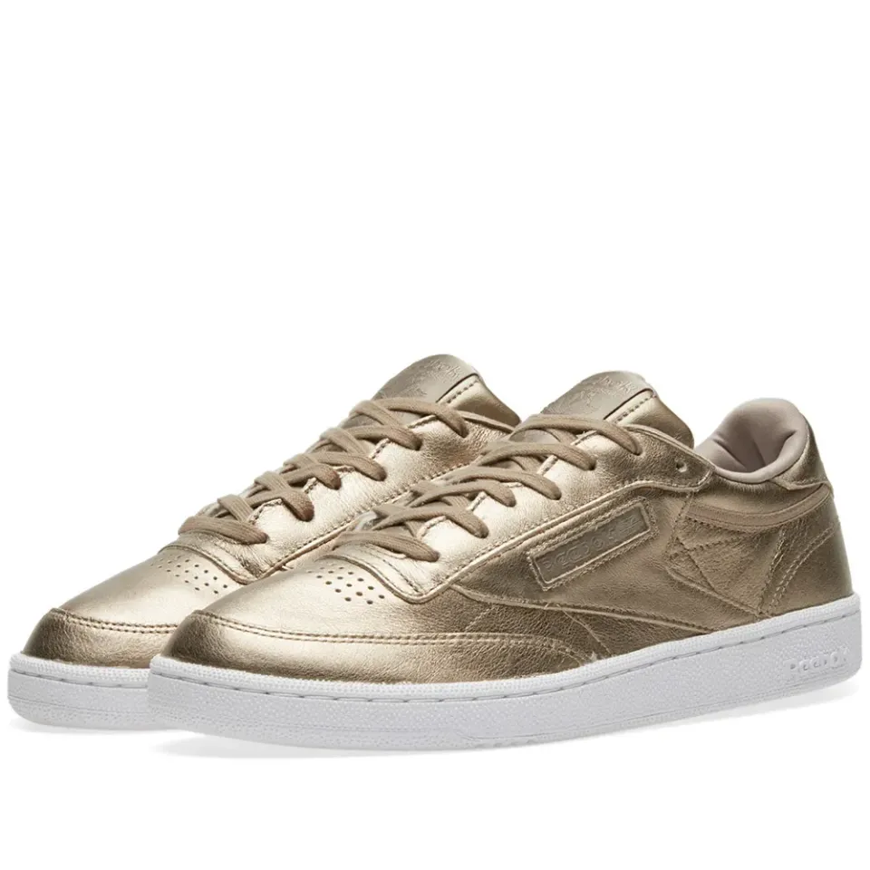 Club C 85 Leather W