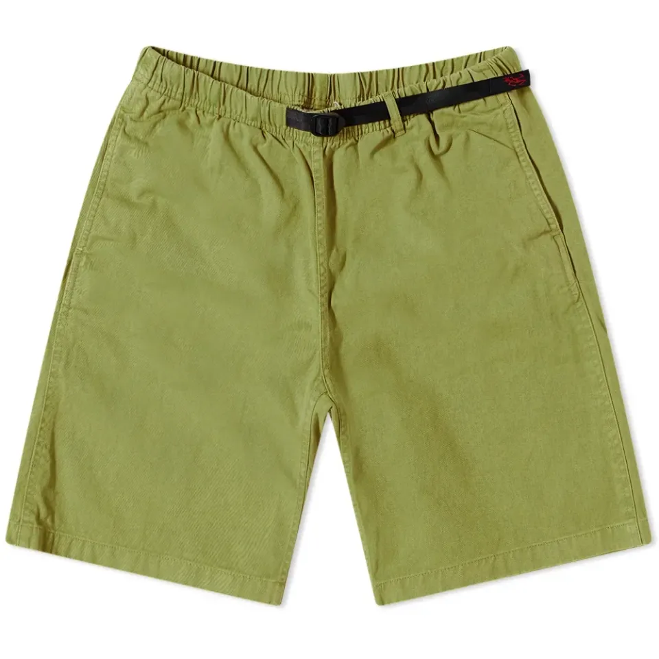 Twill G-Short