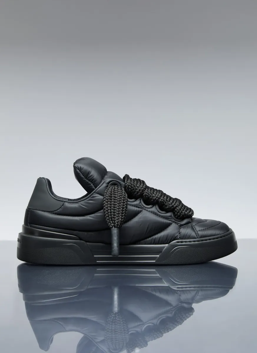 New Roma Sneakers