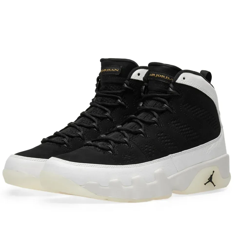Air Jordan 9 Retro