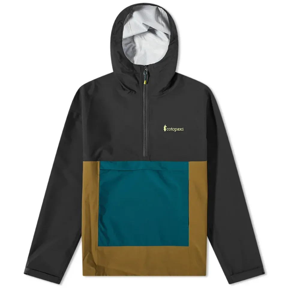 Cielo Rain Anorak