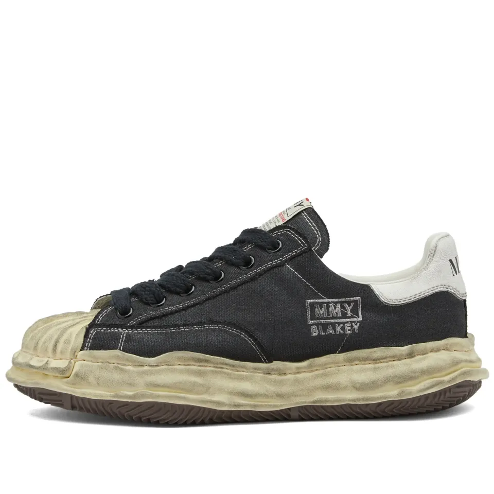 Blakey Original Low Sneaker