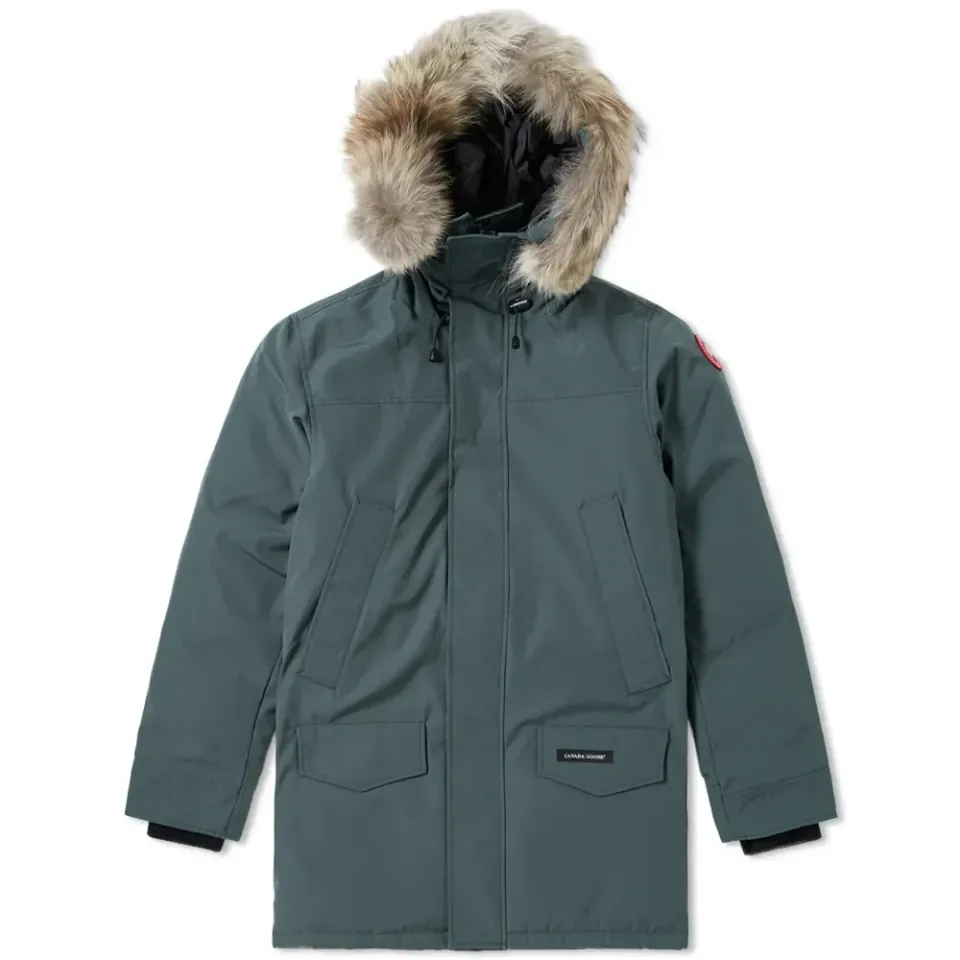 Langford Parka