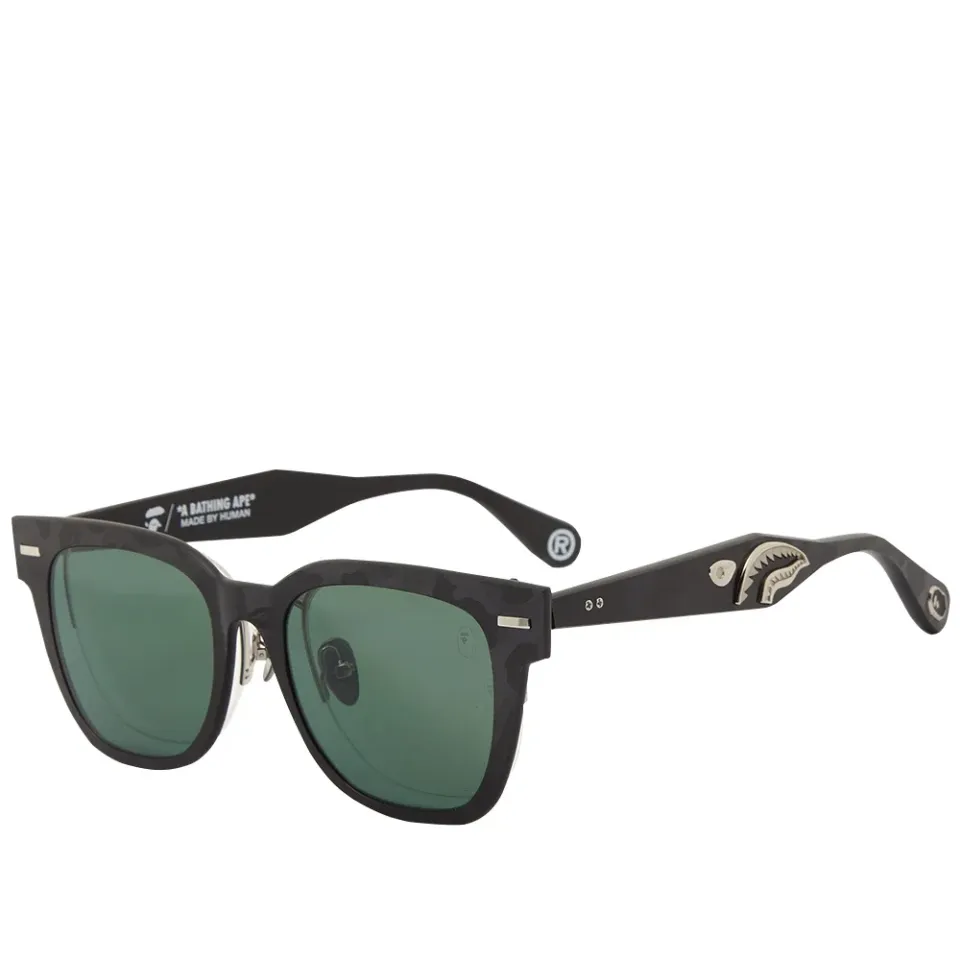 A Bathing Ape Shark Sunglasses