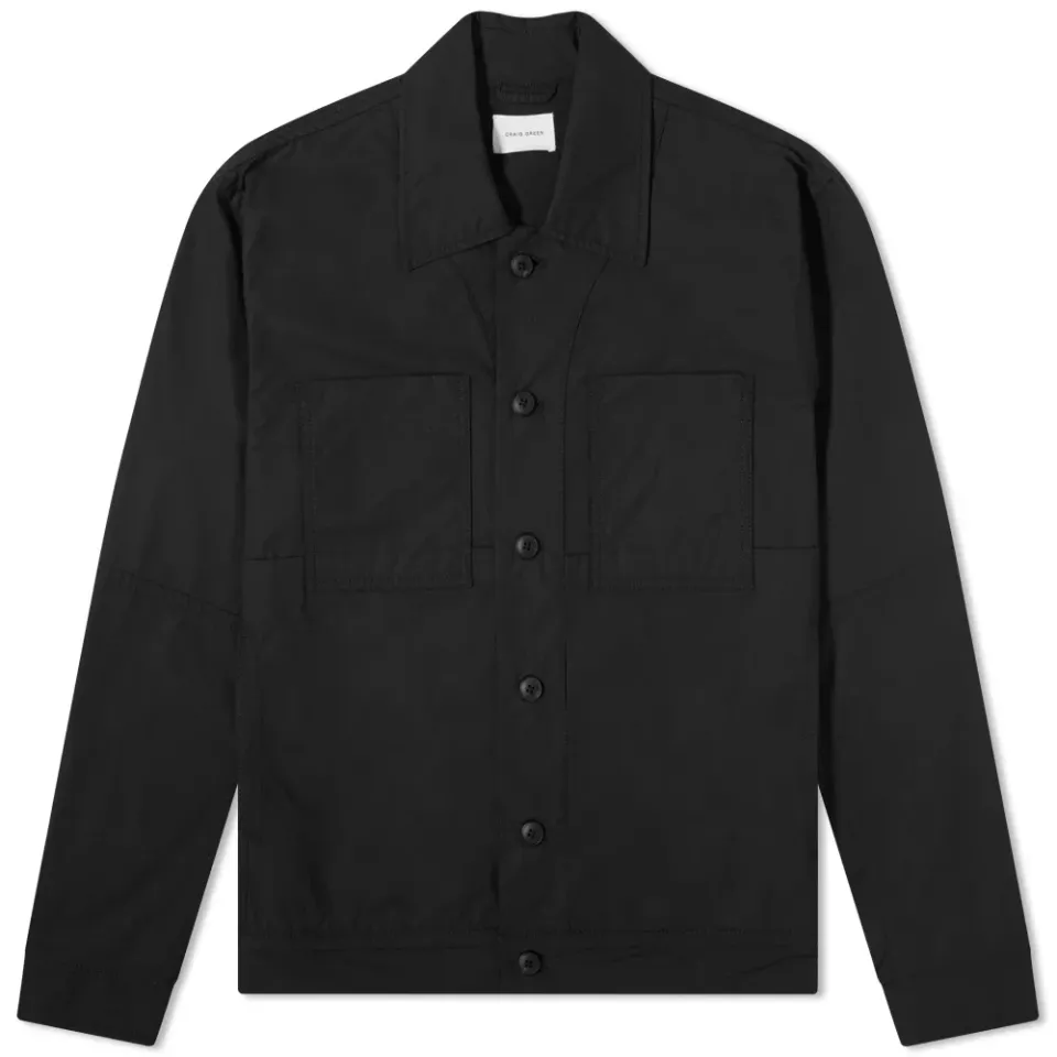 Worker Jacket