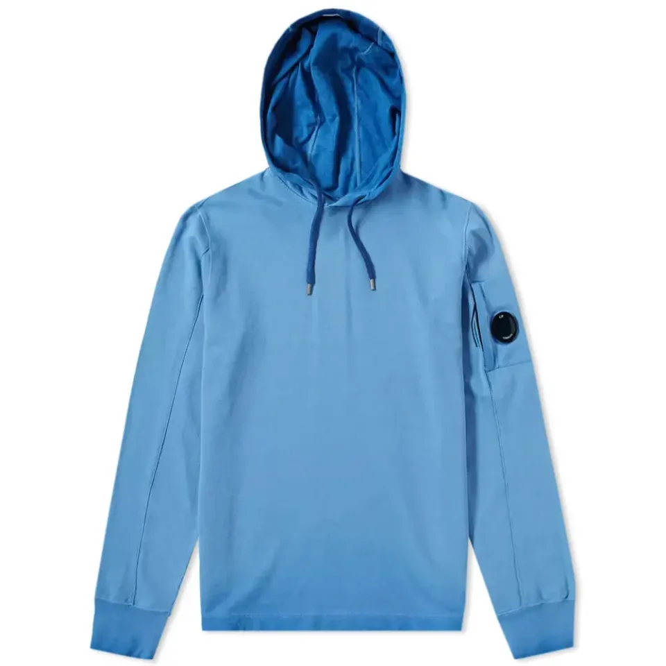 Re-Colour Arm Lens Popover Hoody
