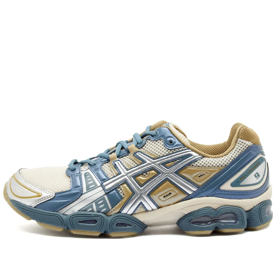 Gel-Nimbus 9