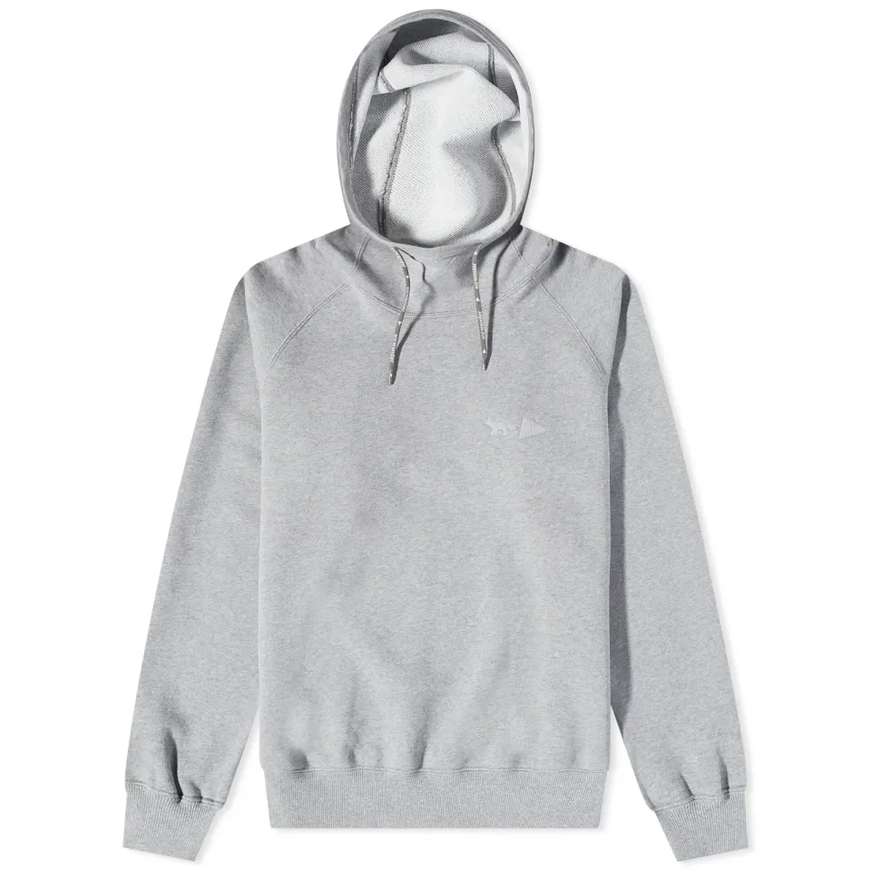 x Maison Kitsuné Hoody