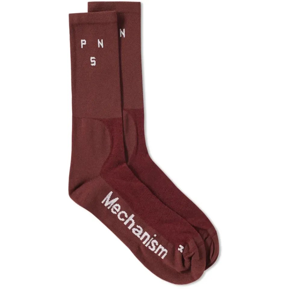 Merino Sock
