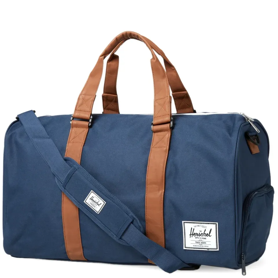 Herschel Supply Co. Novel Duffle Bag