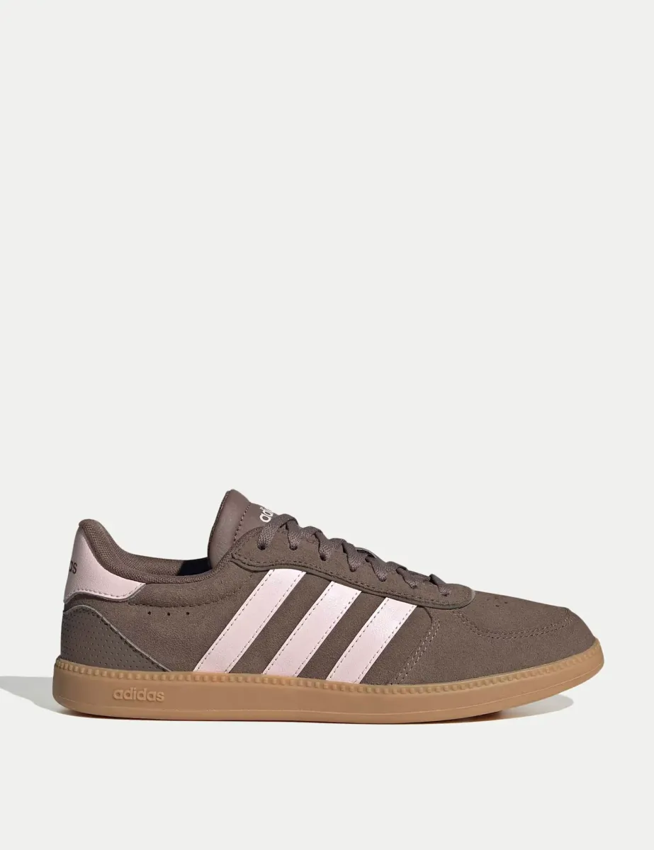 Breaknet Sleek Shoes