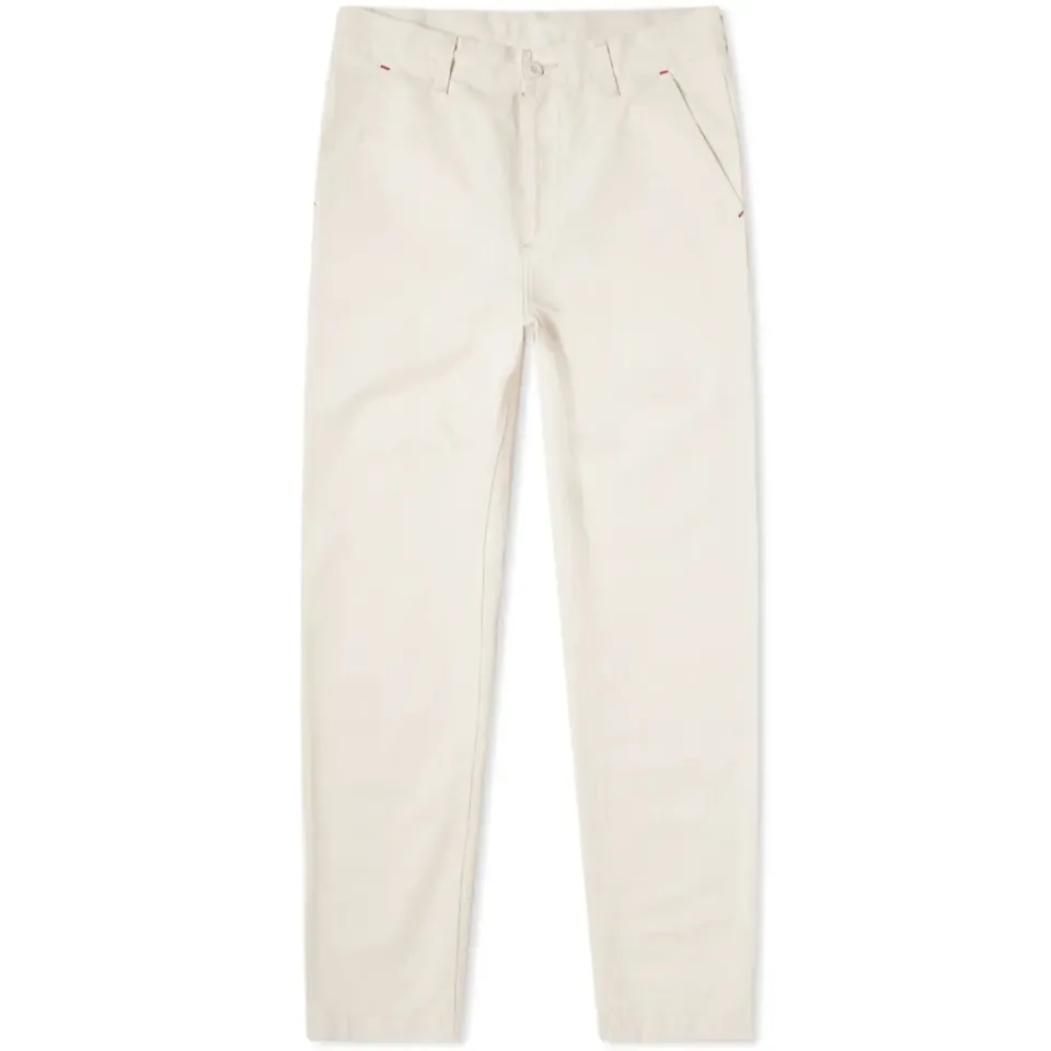 Wesley Pant