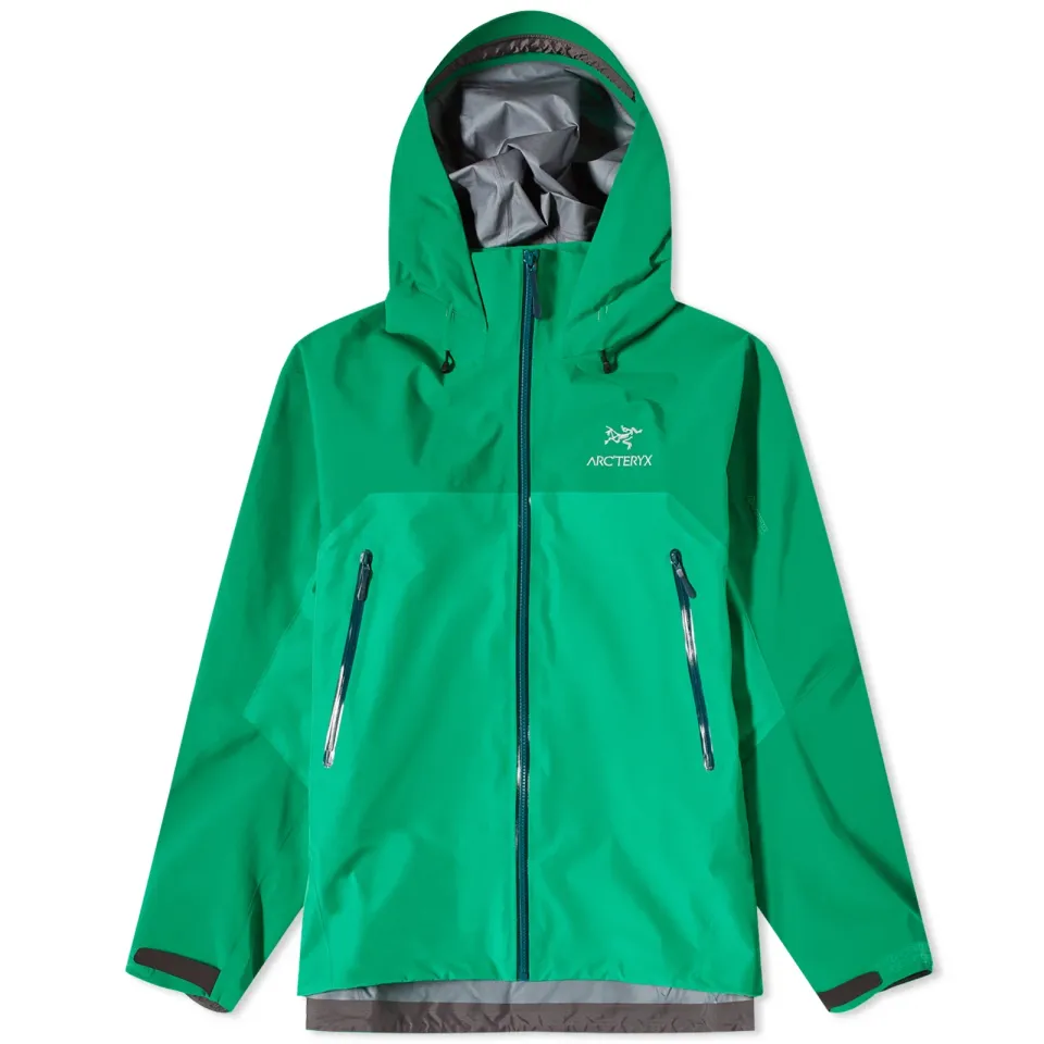 Arc'teryx Beta AR Jacket
