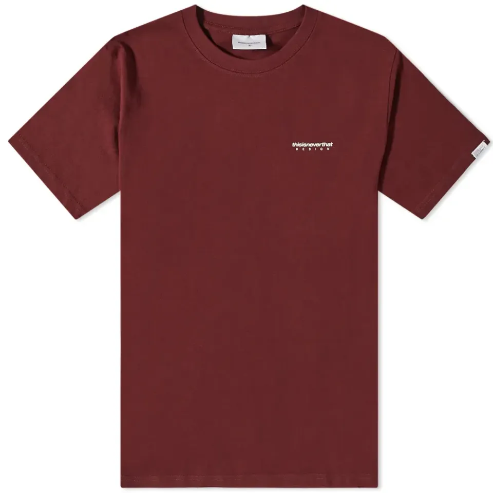 Design Logo T-Shirt
