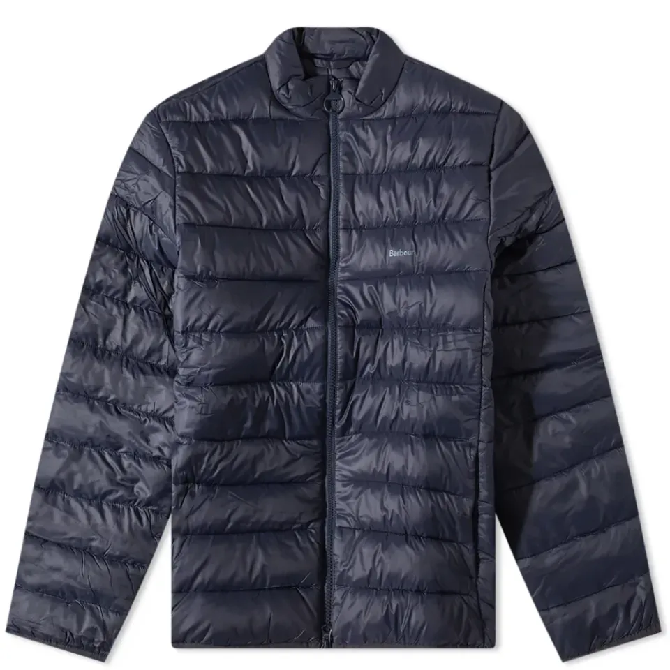 Penton Quilt Jacket