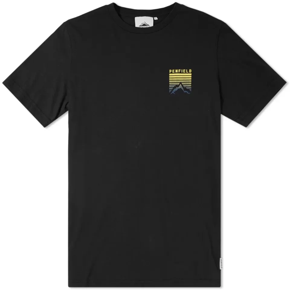 Caputo Graphic Tee