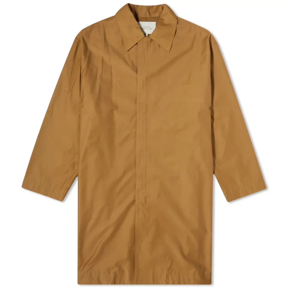 Drive Technical Car Coat