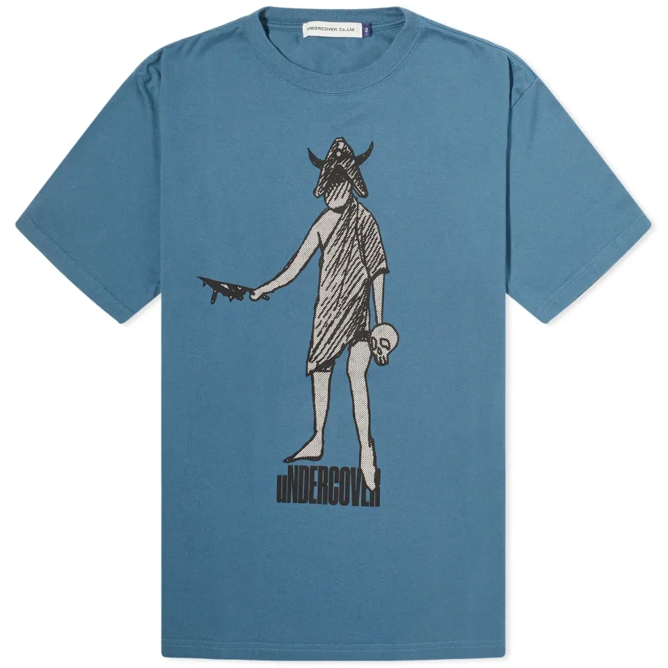 Warrior T-Shirt