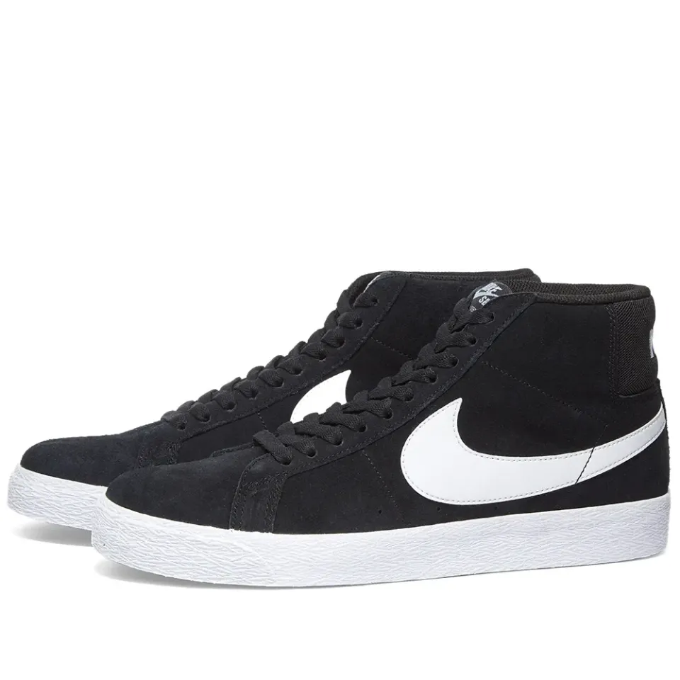 Zoom Blazer Mid PRM
