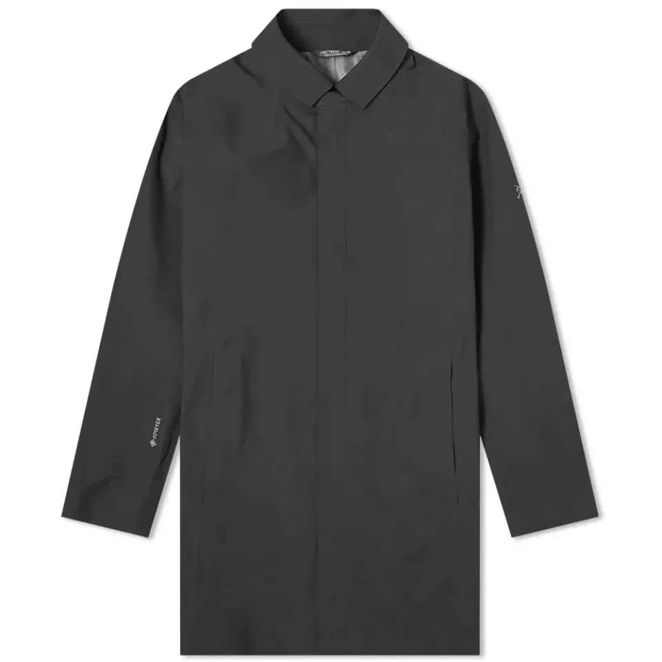 Arc'teryx Keppel Trench Coat