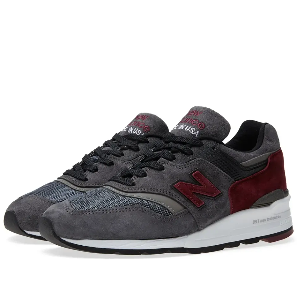 M997CCF - Made in the USA