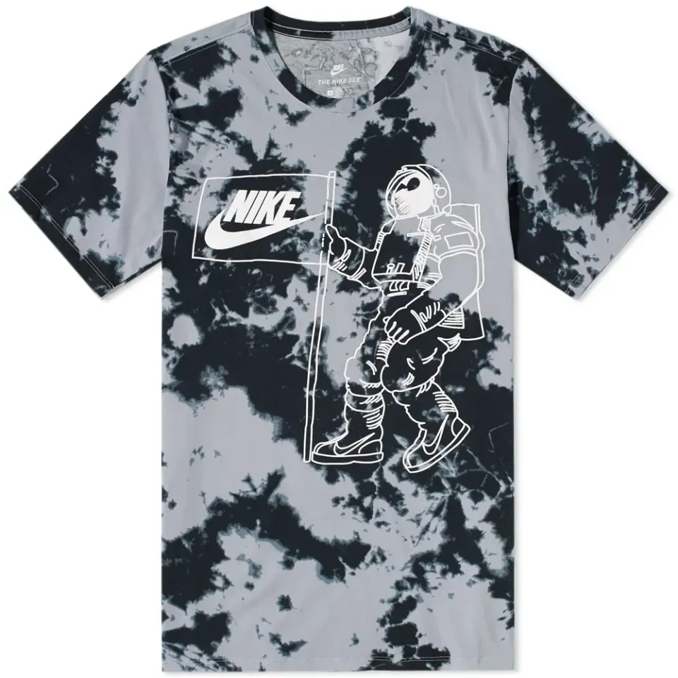 Tie Dye 1 Tee