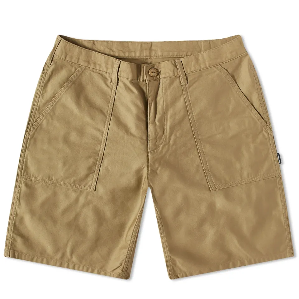 Baker Shorts