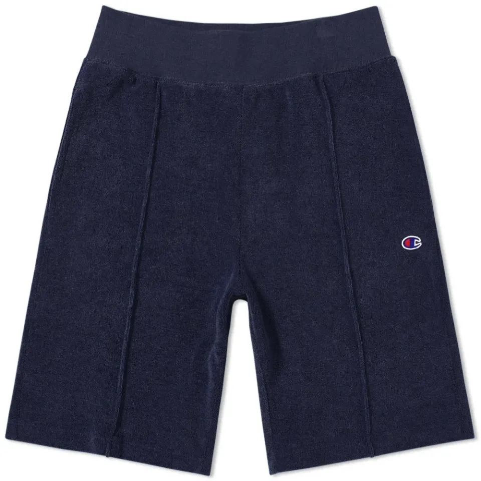 Vintage Terry Short